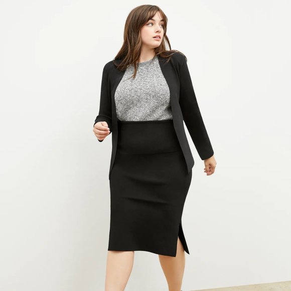 MM LAFLEUR - Woolf Jardigan - excellent condition - size XL - Picture 3 of 3